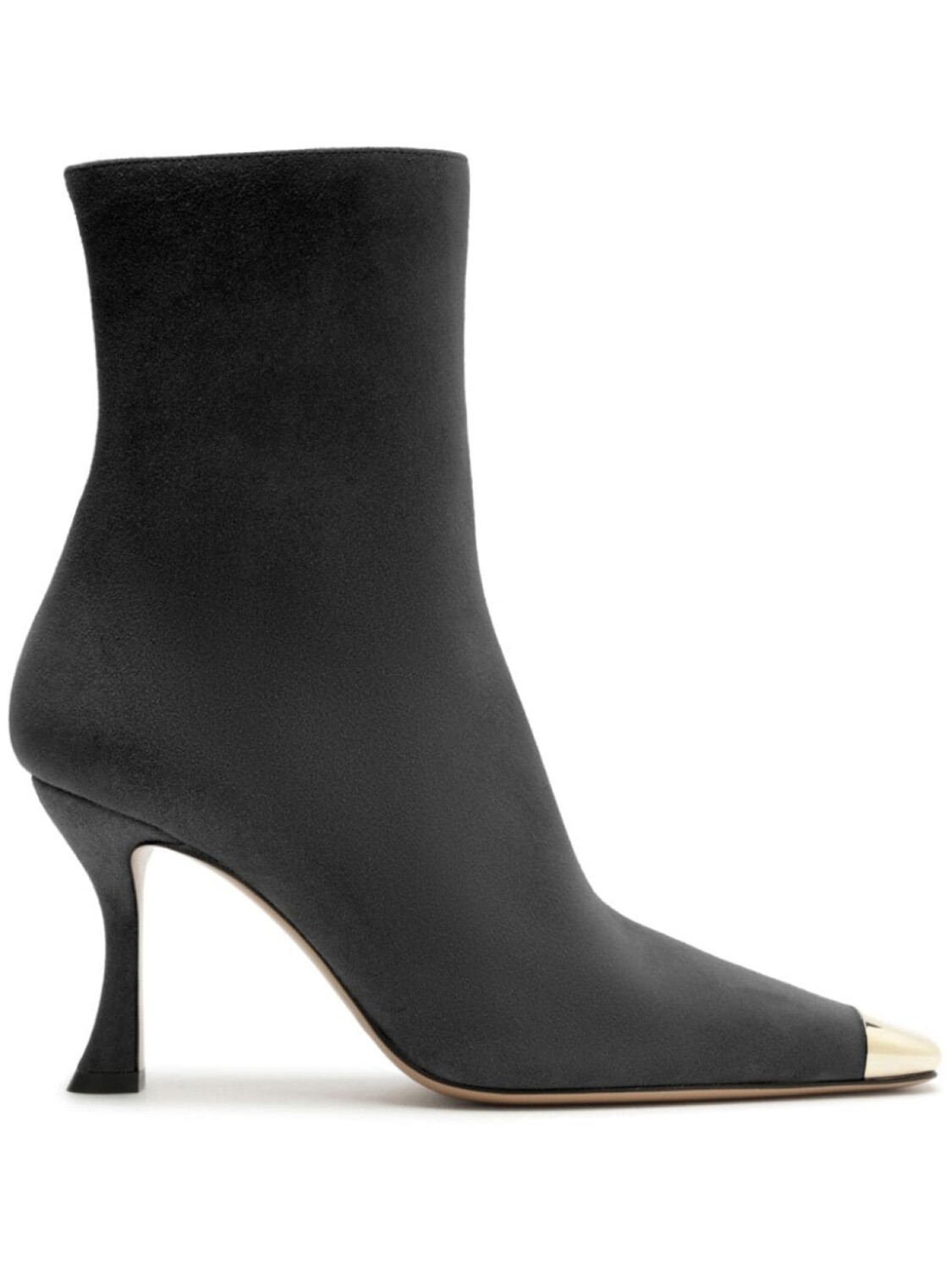 

Alexandre Birman ботильоны Olivia Retro 85, черный