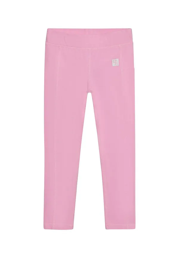 Брюки Color Kids, Begonia Pink