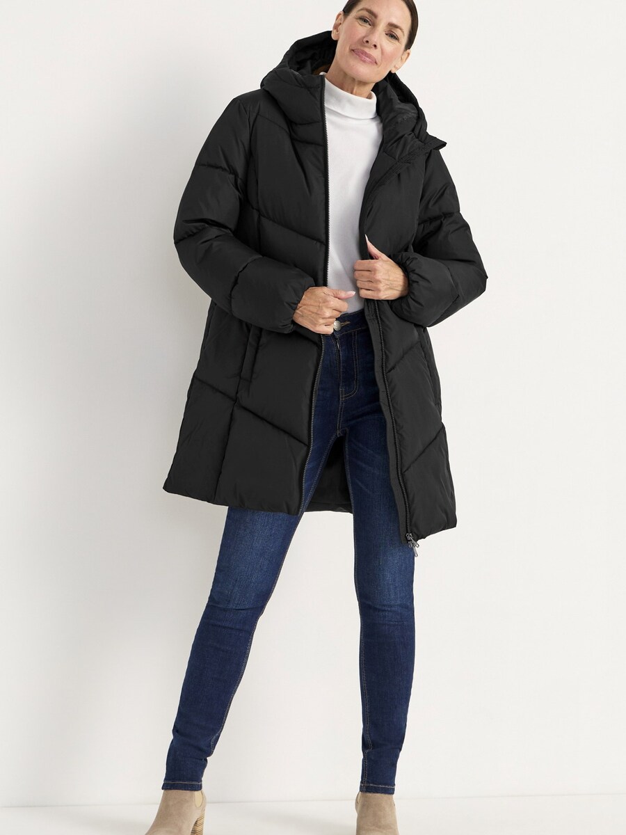 

Зимняя куртка Cellbes of Sweden, черный