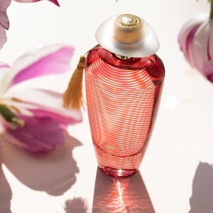 The Merchant Of Venice Byzantium Saffron Edt Fragrance — фото 3