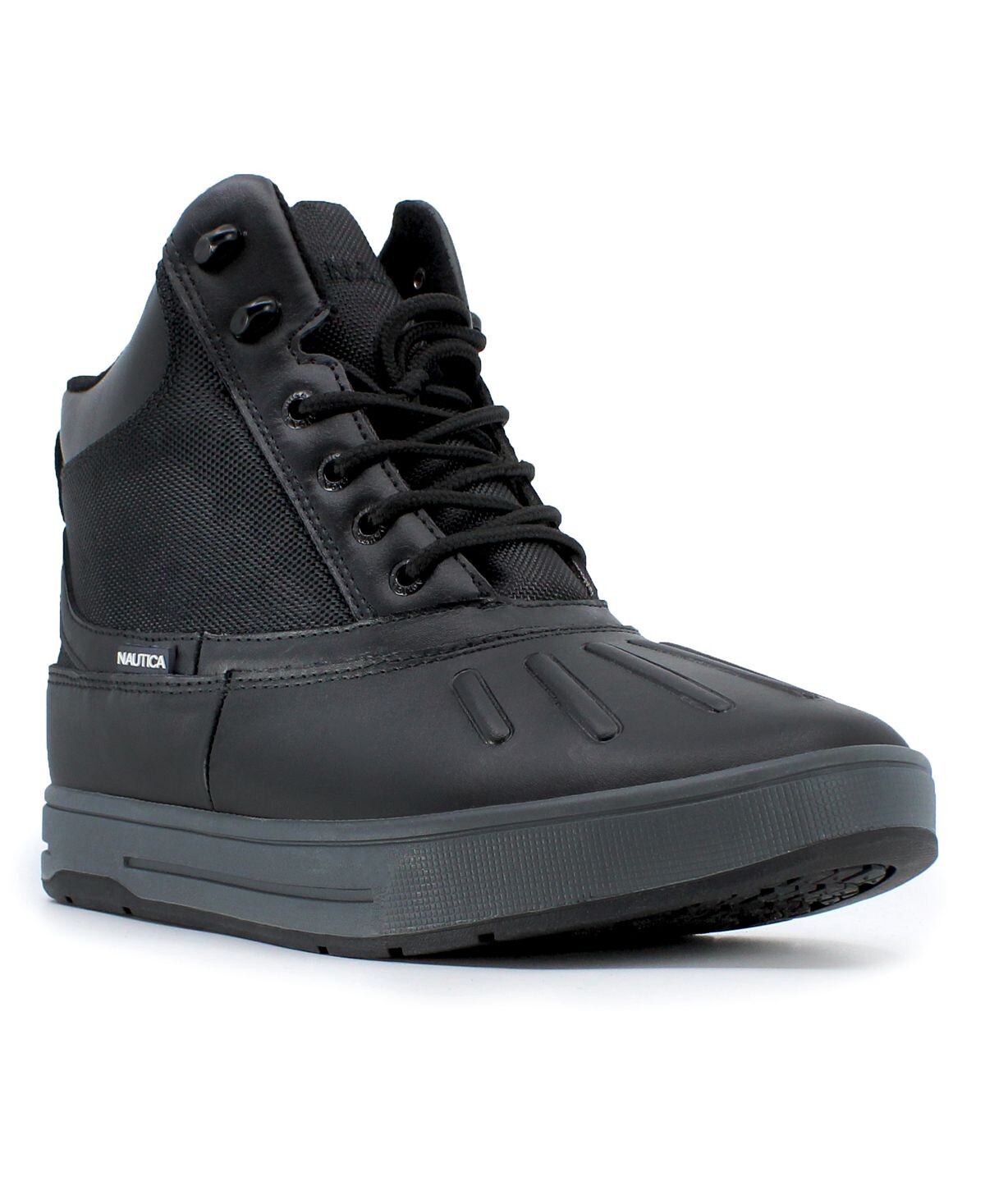 

Мужские ботинки New Bedford Wide Duck Nautica