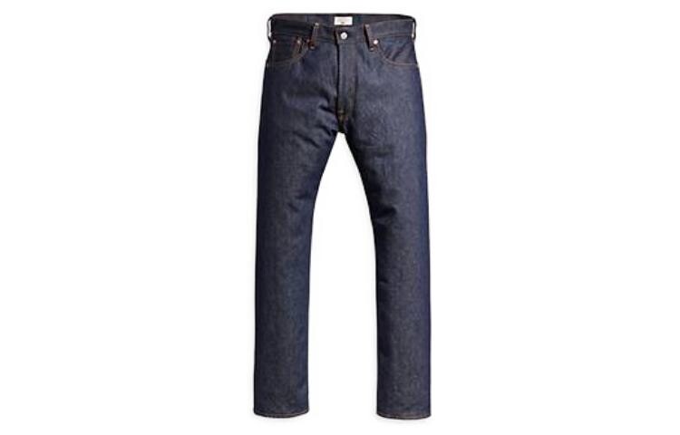 

Джинсы мужские темно-синие Levi’S, темно-синий