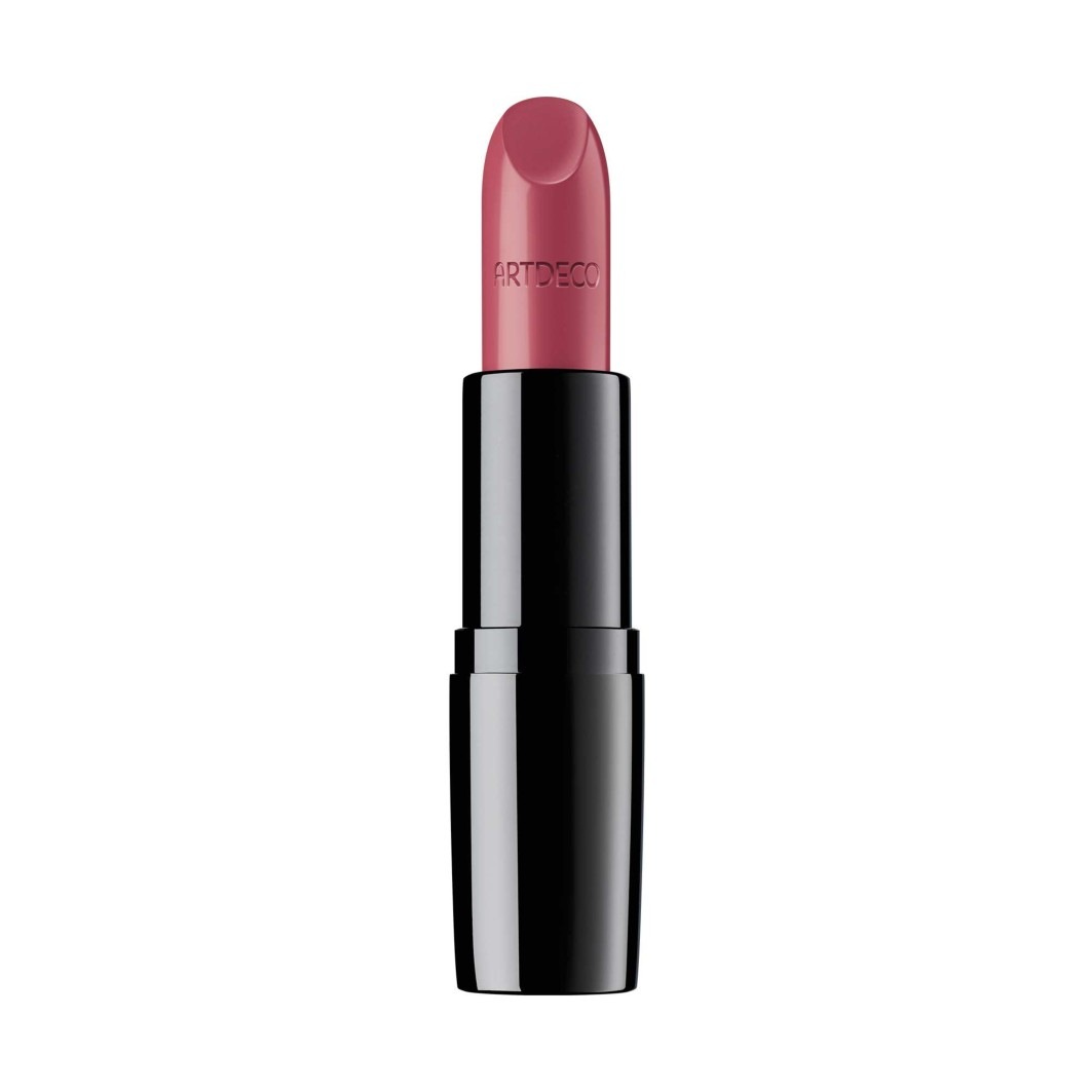 

Помада для губ perfect lips perfect color lipstick Artdeco, 818 - perfect rosewood, вес 4 гр.