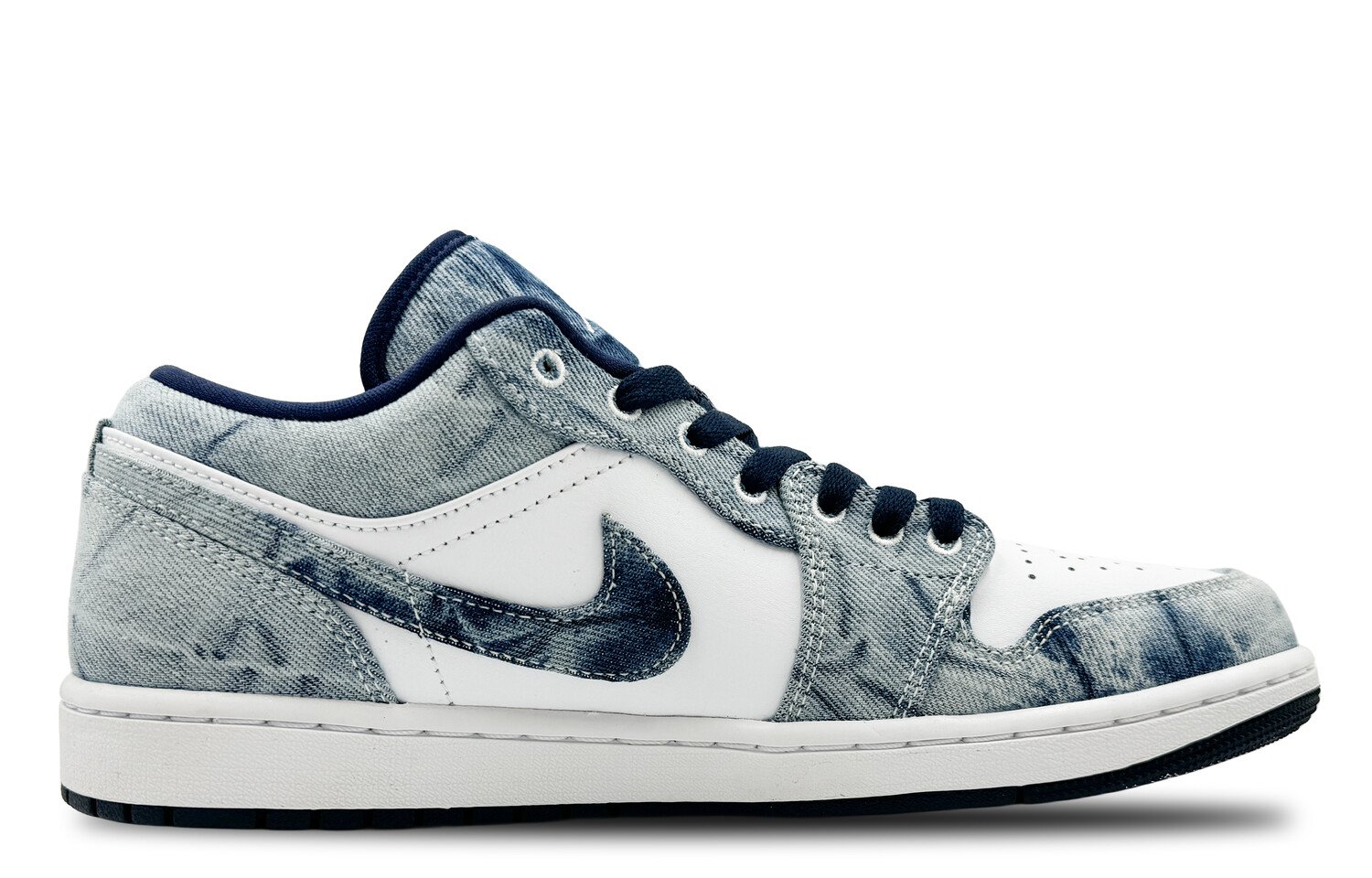 

Баскетбольные кроссовки Air 1 Vintage Men Low-Top Blue Jordan, Синий, Баскетбольные кроссовки Air 1 Vintage Men Low-Top Blue Jordan
