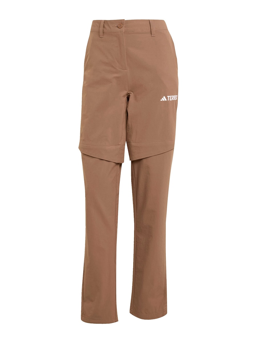 

Обычные брюки для активного отдыха ADIDAS TERREX, Brocade