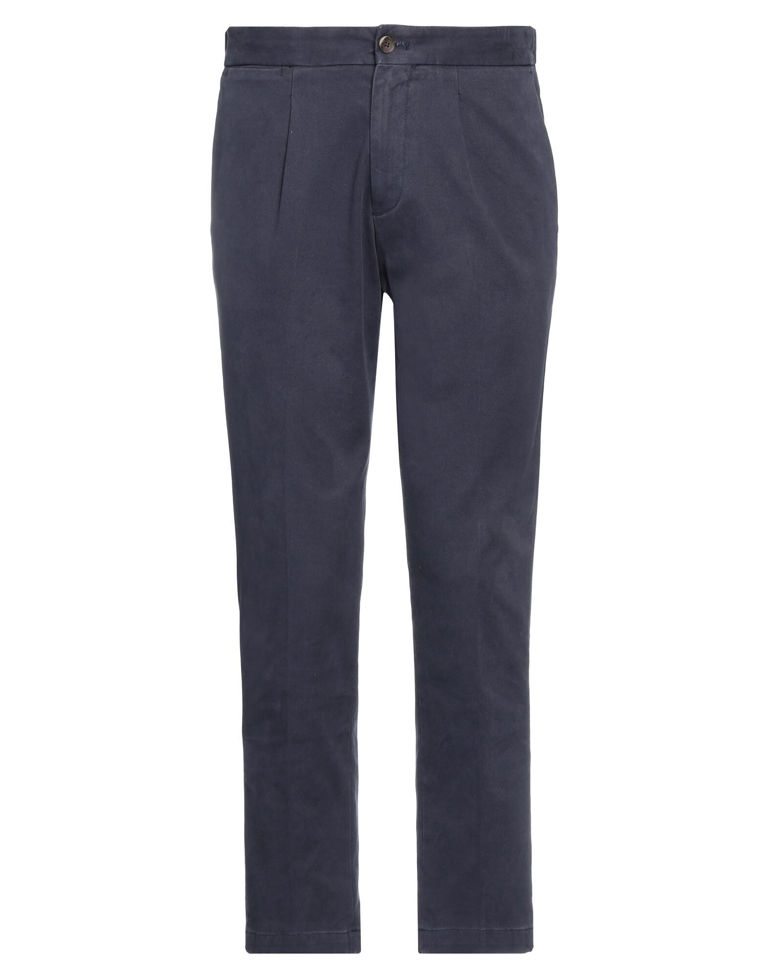 

Брюки Devore Incipit, полуночно-синий