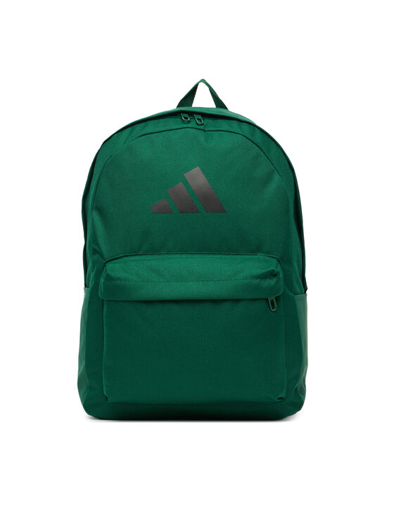 

Рюкзак C-CLSC BARS BP IS7053 Adidas, зеленый