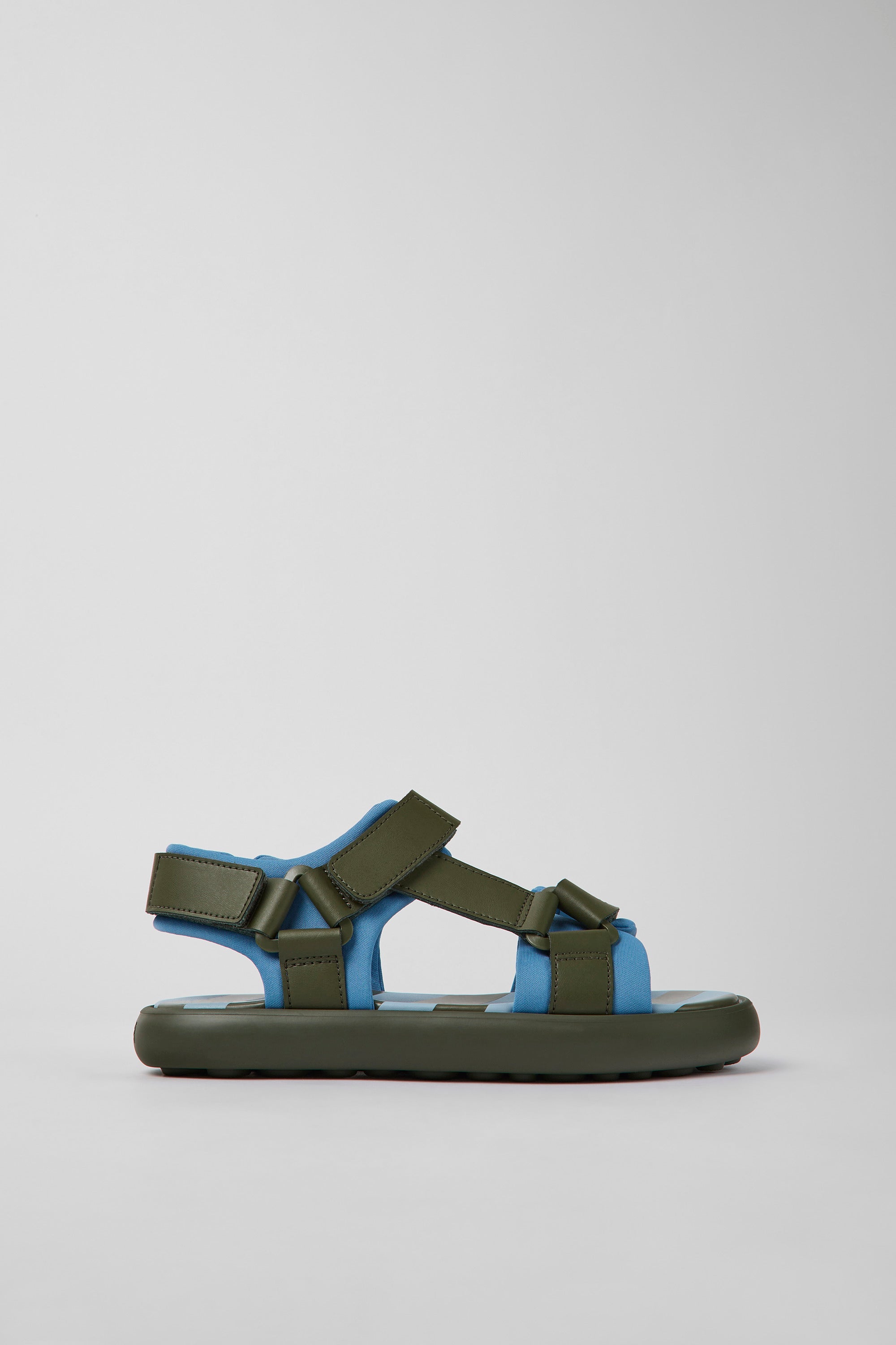 Сандалии женские Camper Pelotas Flota Sandal, цвет multi - assorted