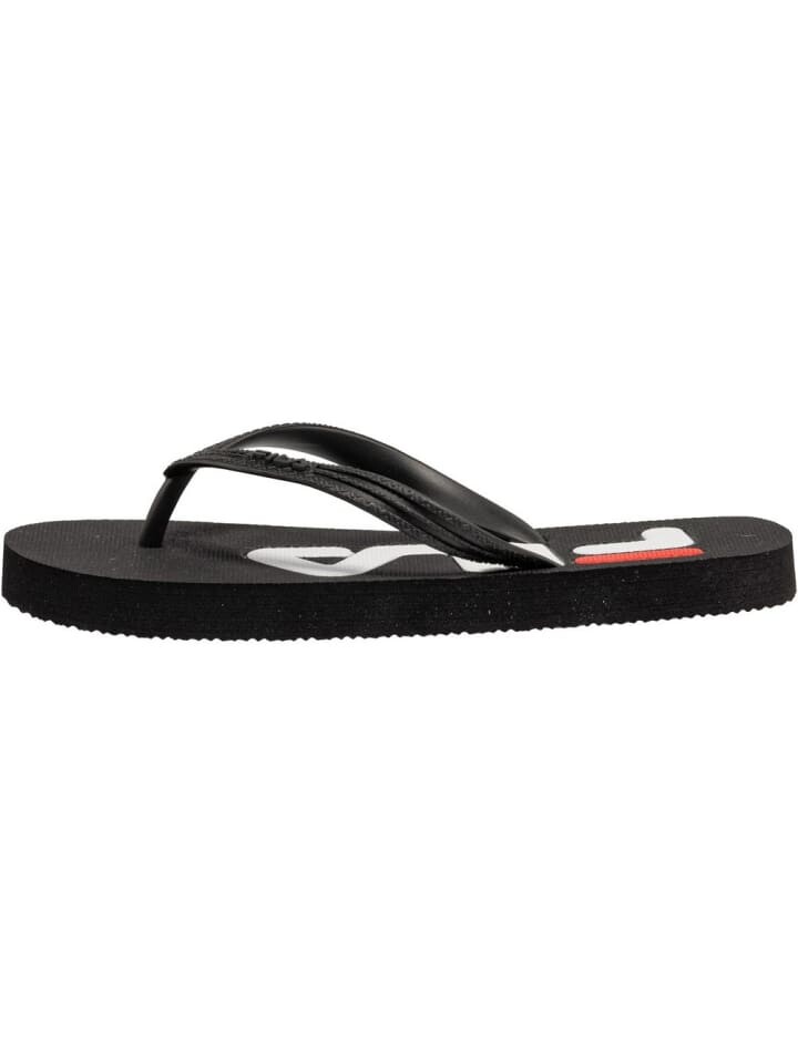 

Сандалии Fila Sandale, черный