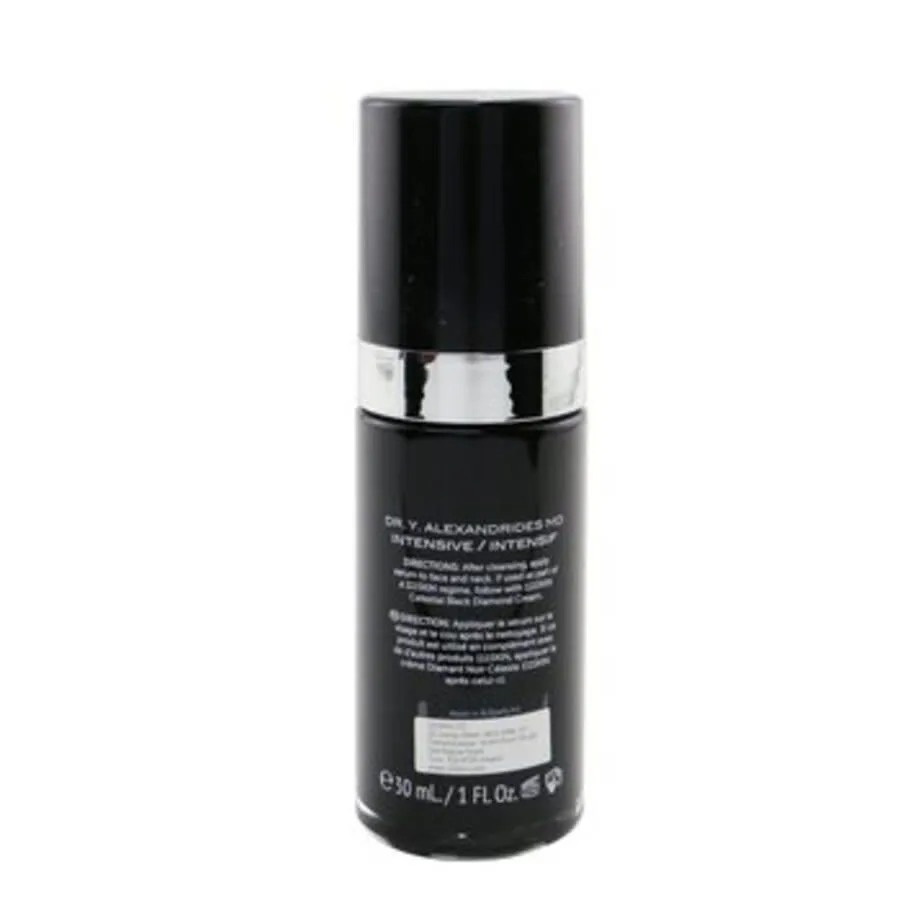 Сыворотка для лица 111Skin Celestial Black Diamond Serum, 1.0 oz, для ухода за кожей, артикул 5060280370120 — фото 3