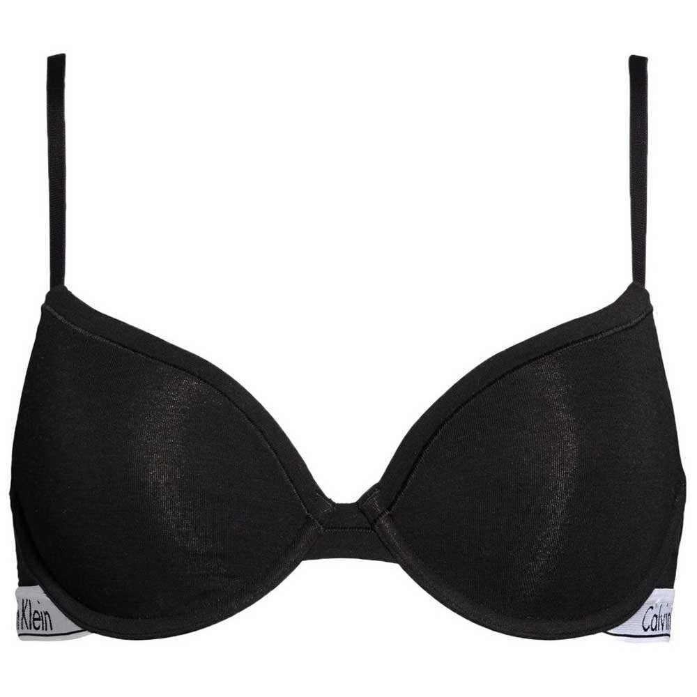 

Бралетт Calvin Klein Modern, черный