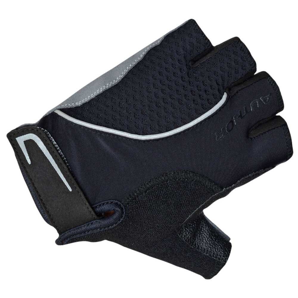 

Короткие перчатки Author Team X6 Short Gloves, черный