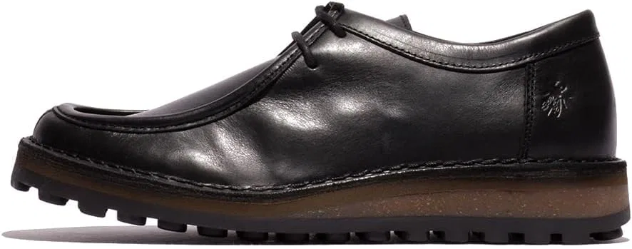 Мужские кроссовки FLY London Tozi168fly, Black