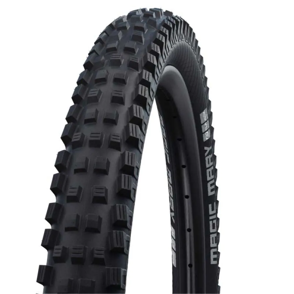 

Шина для горного велосипеда Schwalbe Magic Mary Addic Performance Tubeless 29´´ x 2.4, серебряный