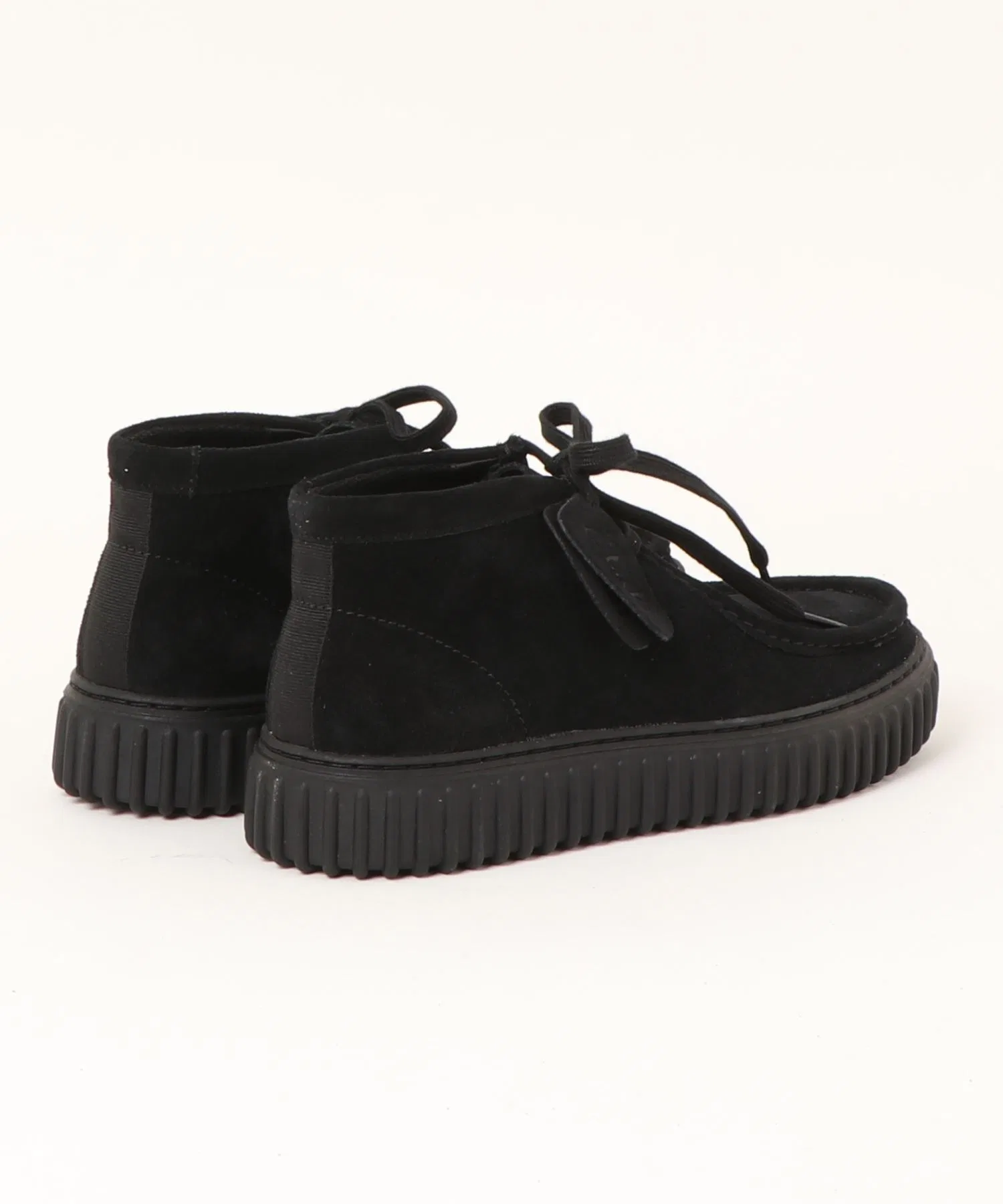 Мужские ботинки Clarks TORHILL HI — фото 2
