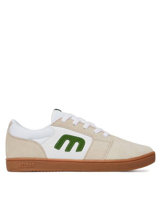 

Кроссовки Cresta 4101000575 Etnies, белый