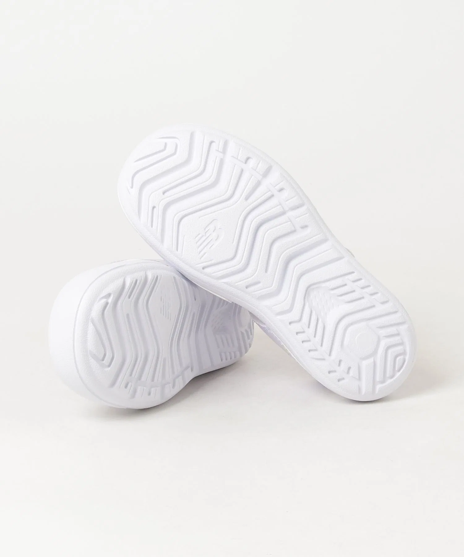 Детские сандалии New Balance 809 v1 Sandal — фото 4
