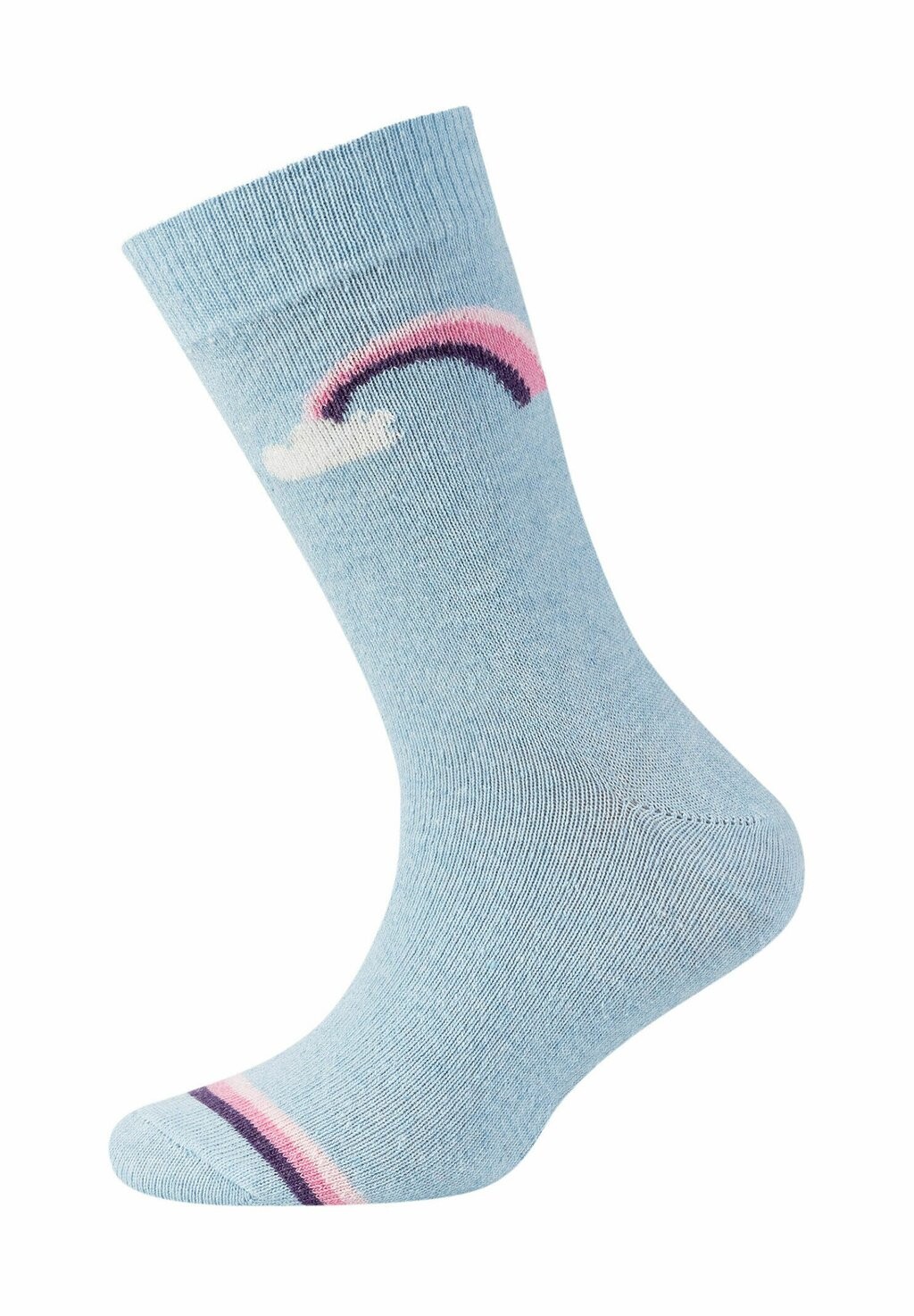 

Носки 10ER PACK camano, фиолетовый