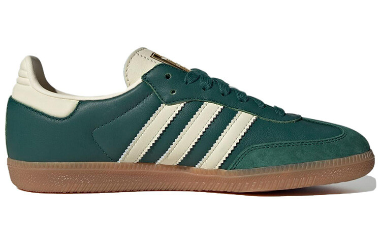 Adidas originals Lifestyle Обувь для женщин, Зеленый/Белый — фото 2