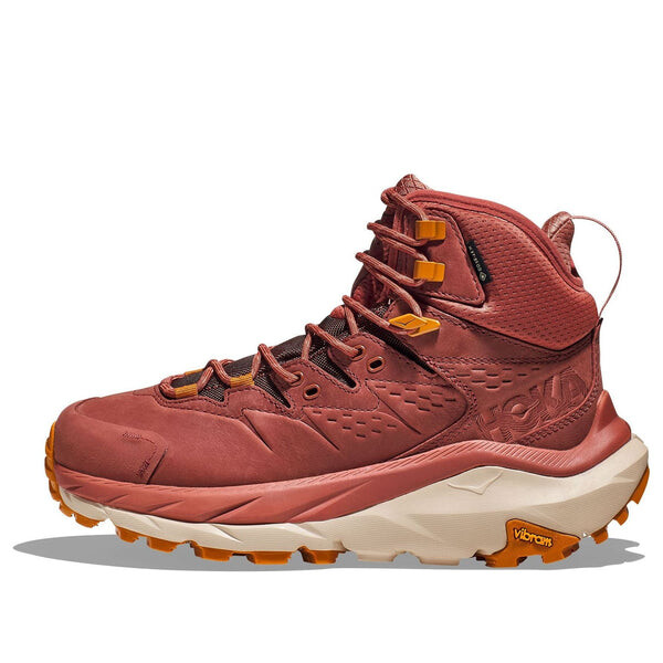 Кроссовки kaha 2 gtx 'hot sauce' Hoka One One, мультиколор