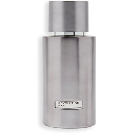 

Туалетная вода Revolution Man для мужчин, аромат на весь день Bulletproof, 100 мл Bulletproof EDT Revolution Beauty