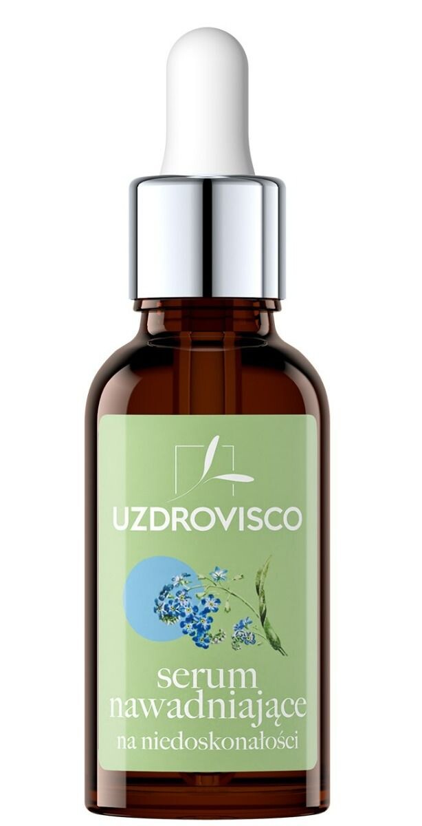 

Uzdrovisco сыворотка для лица, 30 ml