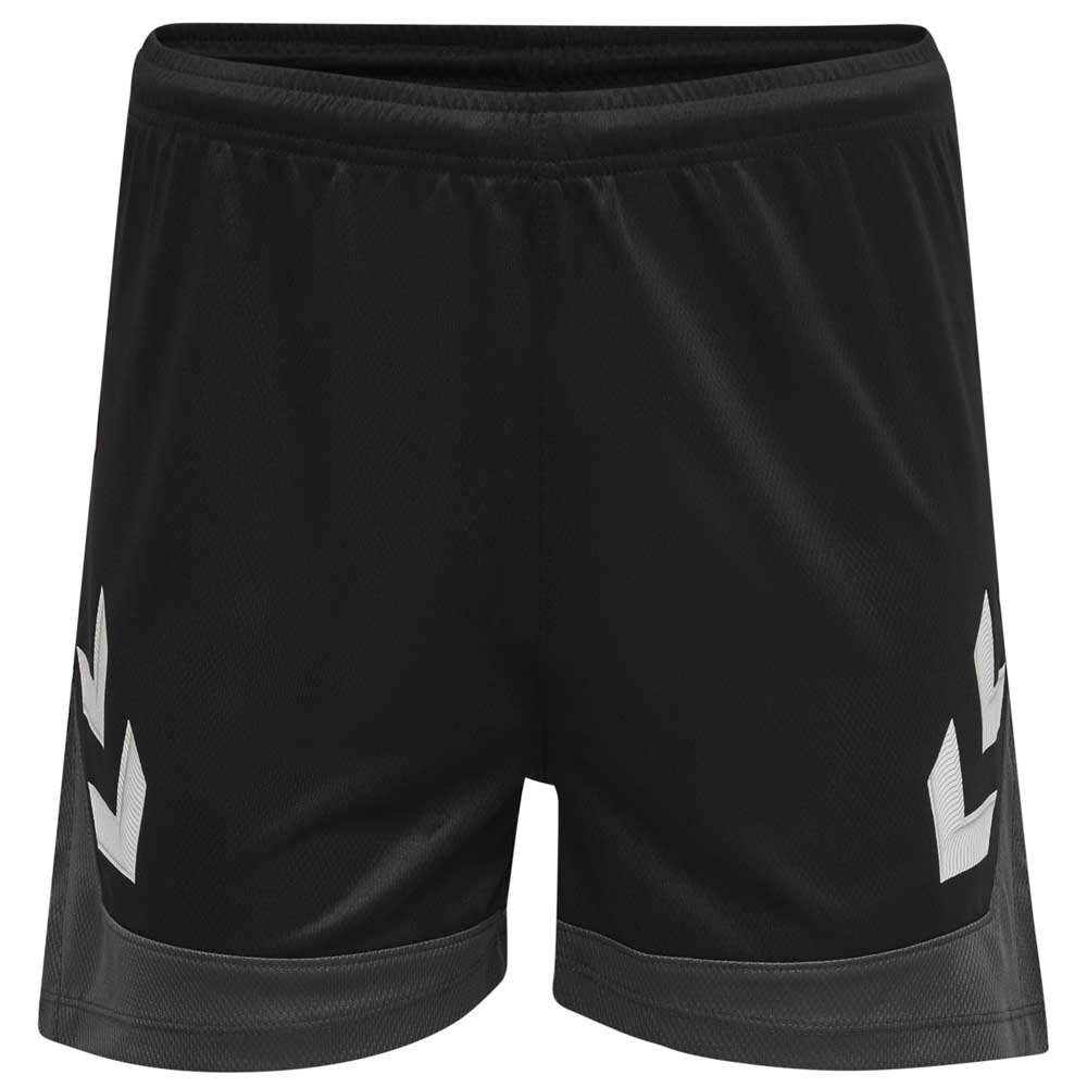 

Шорты Hummel Lead, черный