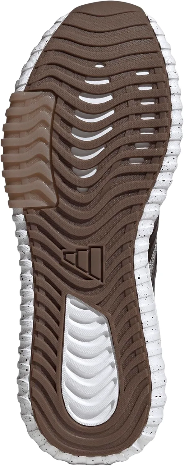 Мужские кроссовки Adidas Kaptir 4.0, белый/черный — фото 4