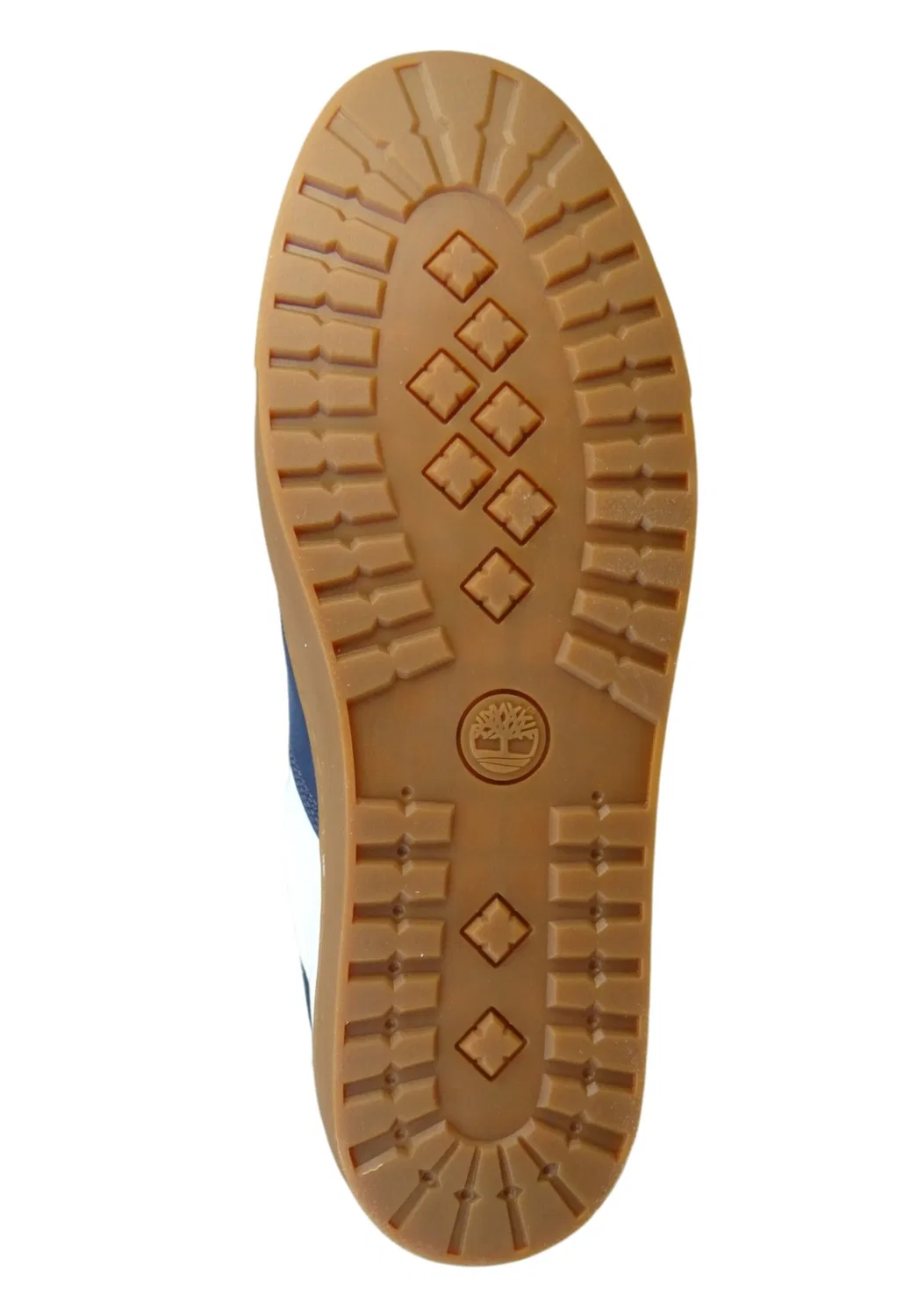 Кроссовки 'Lisbon Street' Timberland, White — фото 3