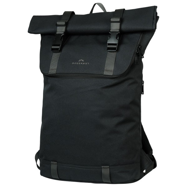 

Медитативный темный рюкзак Кристофера 18 - рюкзак Doughnut, Ground