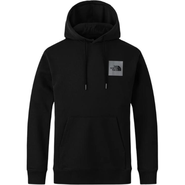 

Футболка FW24 унисекс Cosmic Black THE NORTH FACE
