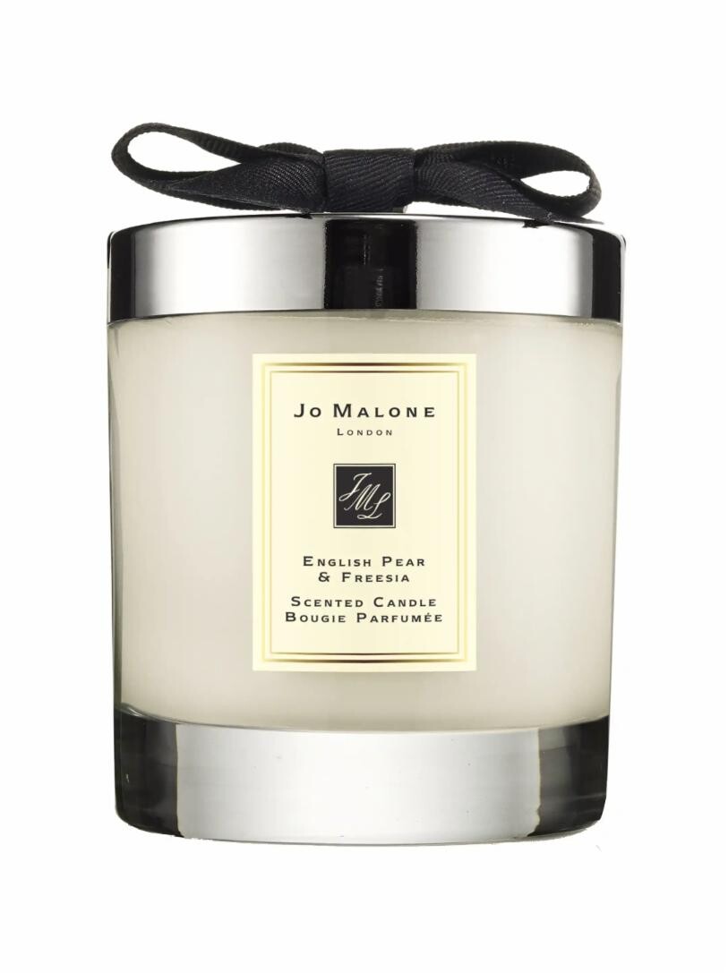 

Свеча ароматная English Pear & Freesia, 200 г Jo Malone London