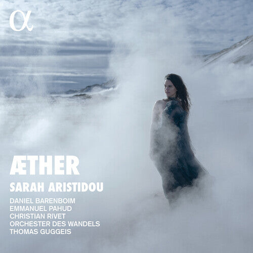 

CD диск Aether / Various: Aether