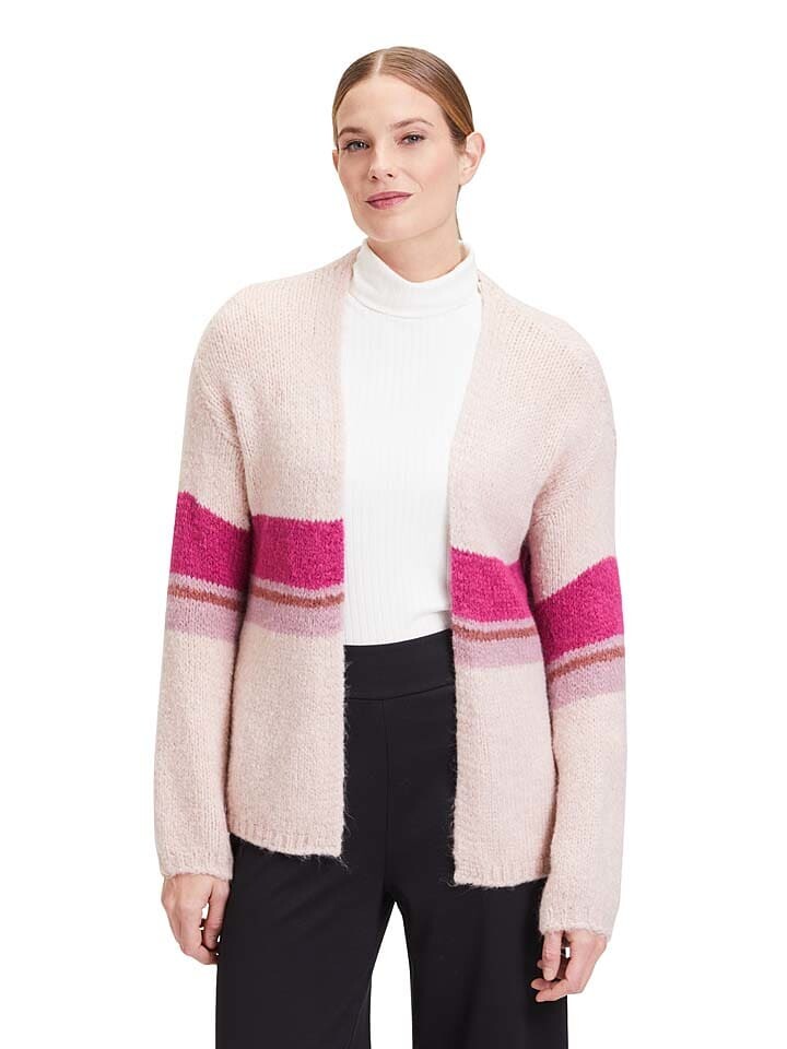 

Кардиган CARTOON Cardigan, цвет Creme/Pink