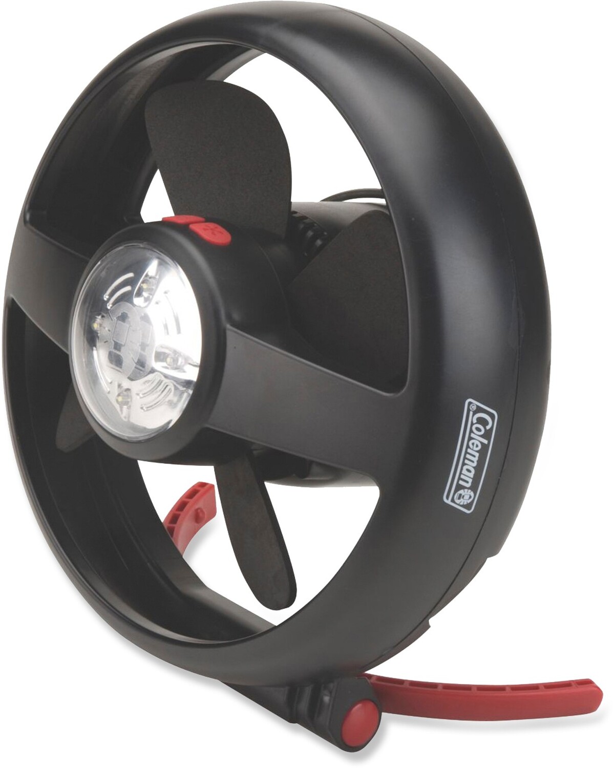

Палаточный вентилятор с подсветкой CPX 6 и подставкой Coleman
