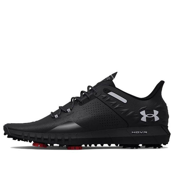 

Кроссовки hovr drive 2 wide (e) 'black' Under Armour, черный