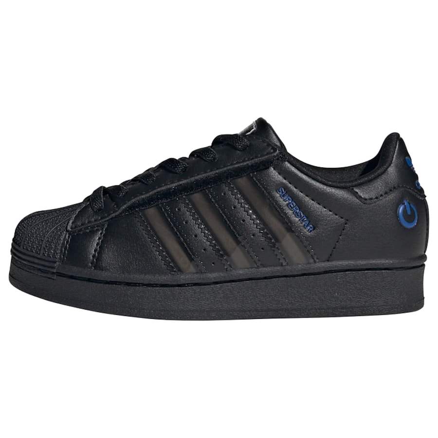 

Кроссовки ADIDAS ORIGINALS Superstar, черный