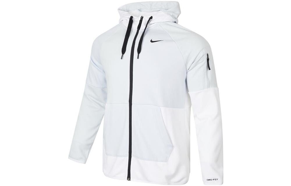 

Мужская толстовка Nike, Белый
