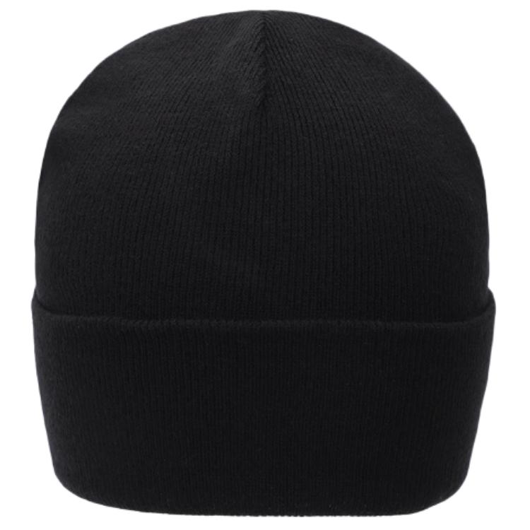 

Adidas Акриловая вязаная шапка унисекс черная, Black