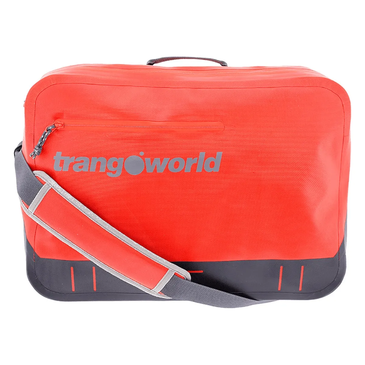 

Кошелек для путешествий унисекс Arise 20 Dt Trangoworld, оранжевый