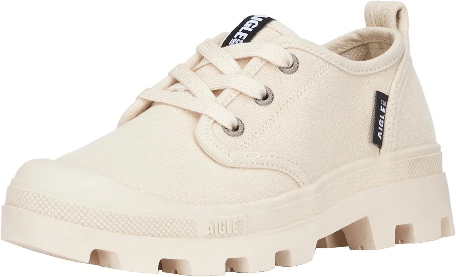 Мужские низкие кроссовки Aigle Tenere CVS, Sand