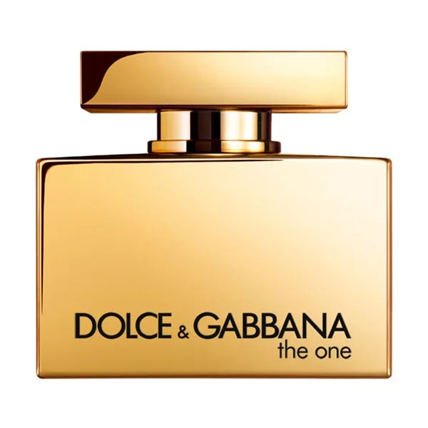 Парфюмерная вода для женщин DOLCE & GABBANA The One Gold