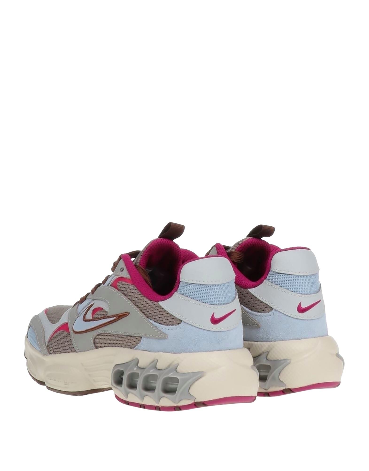 Кроссовки Wmns Nike Air Zoom Fire Nike, хаки — фото 3