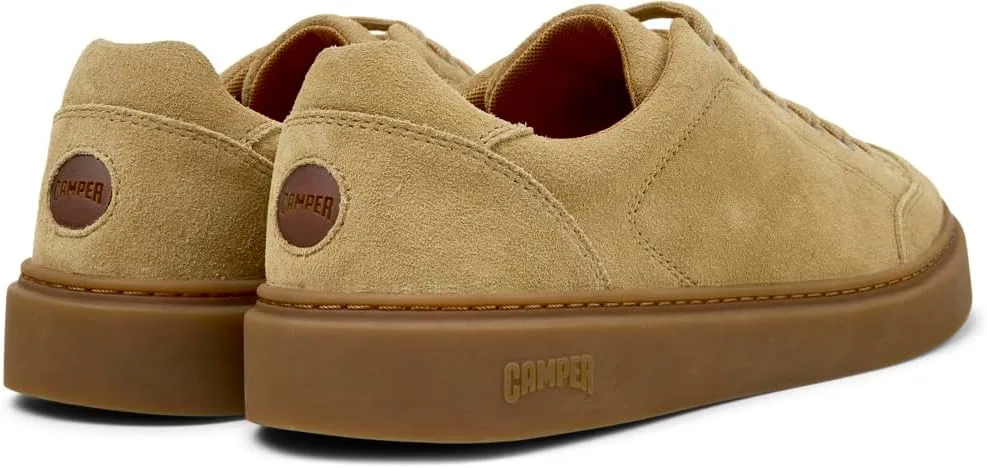 Мужские кроссовки Camper Men's Runner Twentyfive K101105, коричневый — фото 2