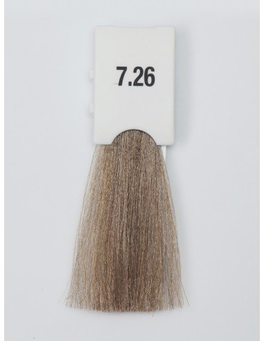 

Краска для волос FRAMESI Framcolor Glamour 100 мл, цвет 7.26