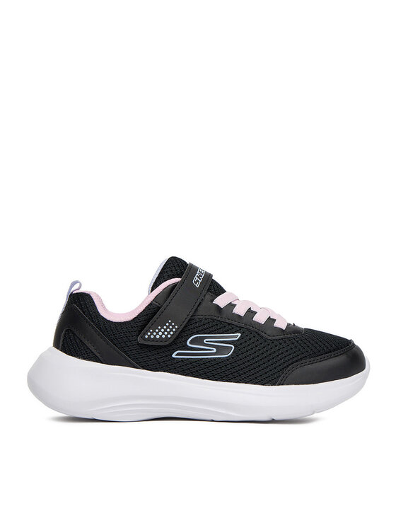 

Кроссовки SELECTORS 303573L BLK Skechers, чёрный