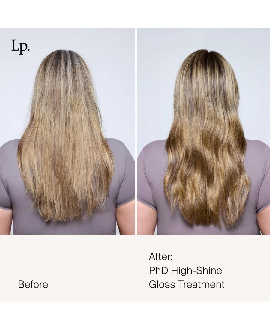 Living Proof Блеск для волос Perfect Hair Day High-Shine Gloss, 6,7 унций — фото 4