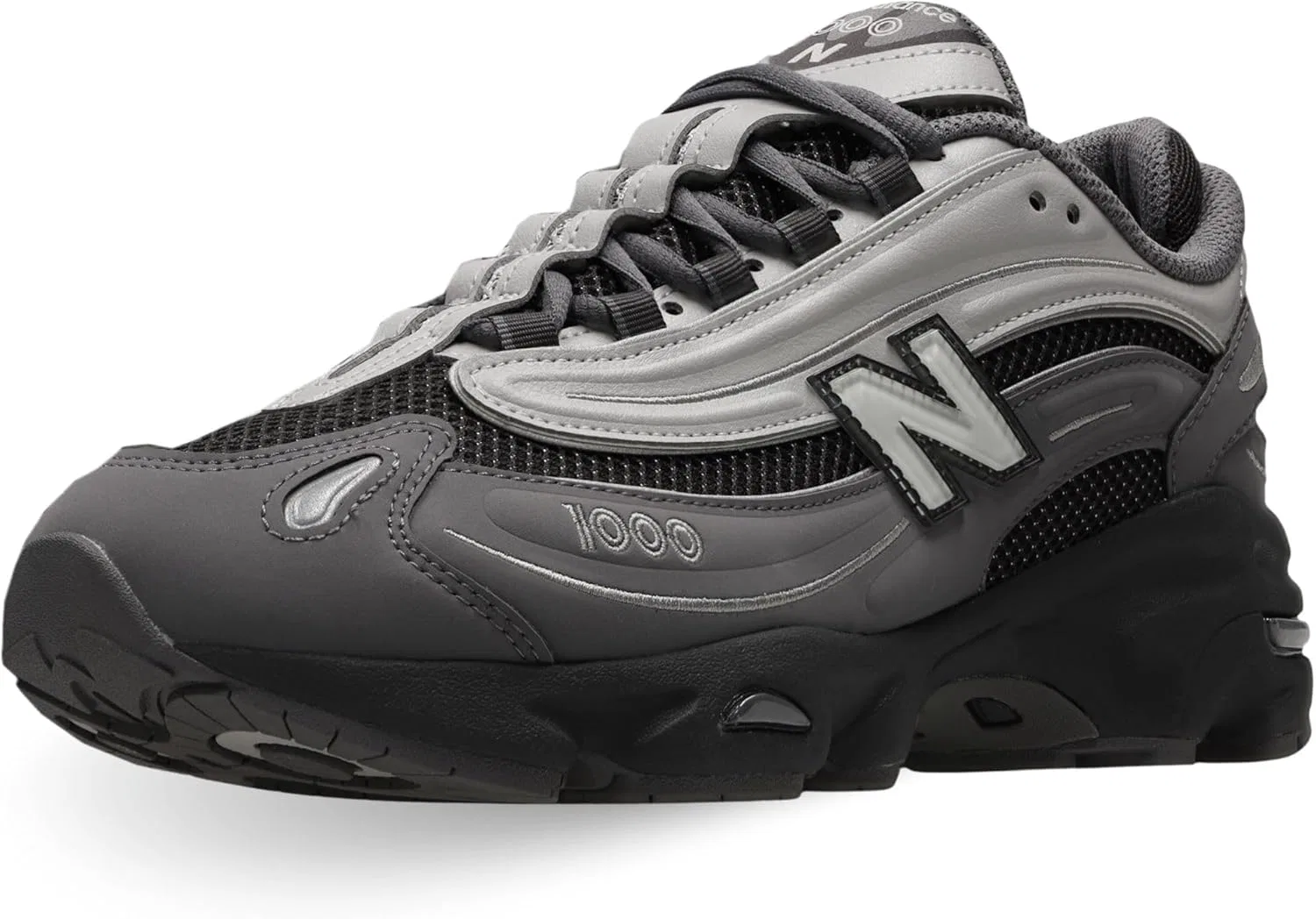 Кроссовки New Balance Men's 1000, Castlerock