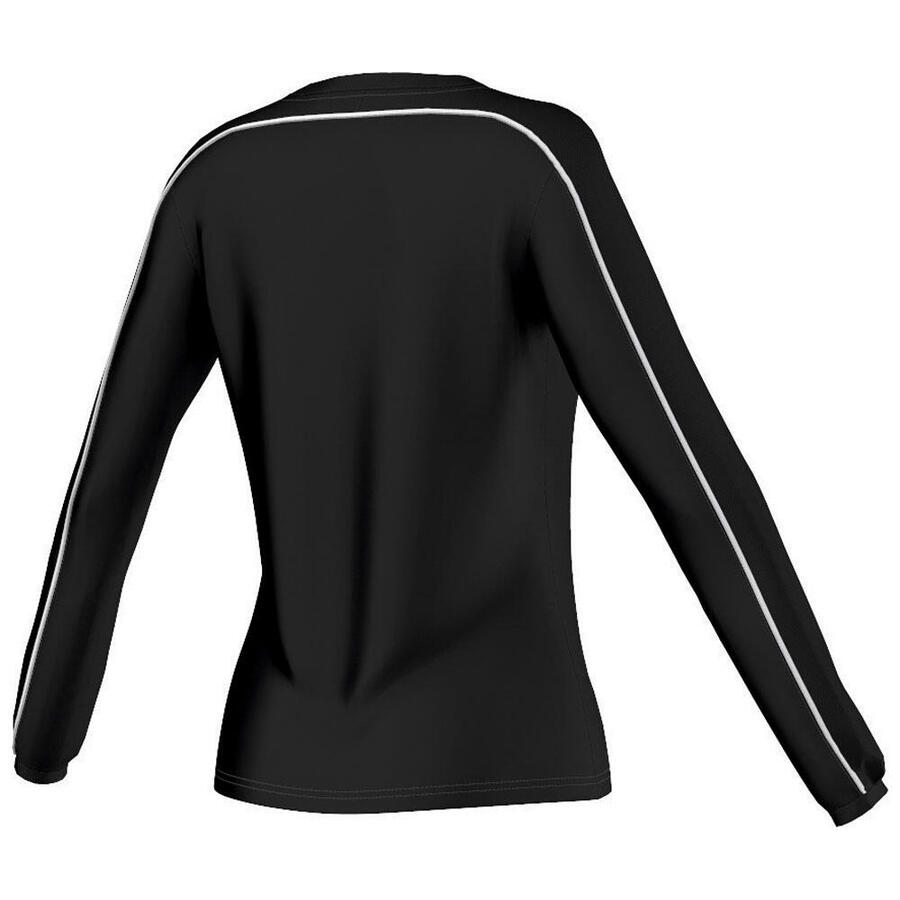 Женская судейская майка adidas Referee 16 с длинным рукавом — фото 2