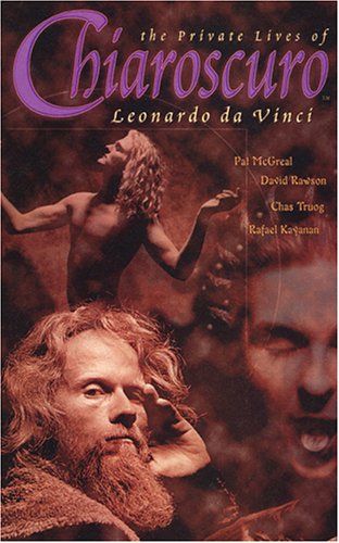 

Chiaroscuro: The Private Lives of Leonardo da Vinci (Vertigo)
